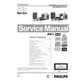 PHILIPS LX3700D Manual de Servicio