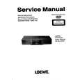 LOEWE XEMIX5106DO Manual de Servicio