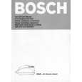 BOSCH BSG81 UC Manual de Usuario