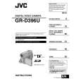 JVC GR-D390US Manual de Usuario