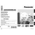 PANASONIC S295 Manual de Usuario