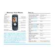 PHILIPS CTS890GRY/40 Manual de Usuario