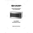 SHARP R297ST Manual de Usuario