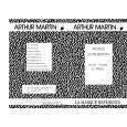 ARTHUR MARTIN ELECTROLUX LF0966 Manual de Usuario