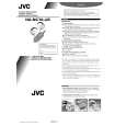 JVC HA-NC70-J/C/E Manual de Usuario