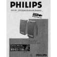 PHILIPS DSS350S1 Manual de Usuario