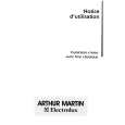 ARTHUR MARTIN ELECTROLUX CM6456-1 Manual de Usuario