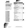 JVC AV-2108WE/BSK Manual de Usuario