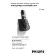 PHILIPS CD1403B/24 Manual de Usuario