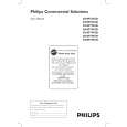 PHILIPS 42HF7945D/27 Manual de Usuario