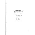 MITAC ML4050D Manual de Servicio