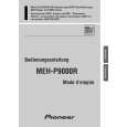 PIONEER MEH-P9000RUC Manual de Servicio