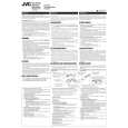 JVC KS-IF200J Manual de Usuario