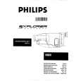 PHILIPS M870/21 Manual de Usuario