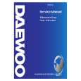 DAEWOO KOR-164H0A Manual de Servicio