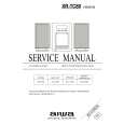 AIWA XRTC80 Manual de Servicio