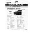 JVC GR-65EG Manual de Servicio