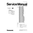 PANASONIC DMC-TZ15GT VOLUME 1 Manual de Servicio