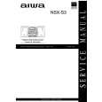 AIWA NSX-S3 Manual de Servicio