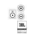 JBL SP6 Manual de Usuario