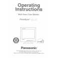 PANASONIC SL70 Manual de Usuario