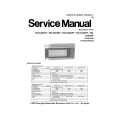 PANASONIC NNS262BF Manual de Servicio PANASONIC NNS262BF Manual de Servicio