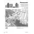 PANASONIC SAAK58 Manual de Usuario