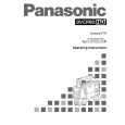 PANASONIC AJHDC27A Manual de Usuario