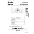 MARANTZ SR12S1 Manual de Servicio