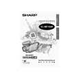 SHARP VL-ME100E Manual de Usuario SHARP VL-ME100E Manual de Usuario