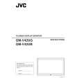 JVC GM-V42UB Manual de Usuario