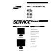 SAMSUNG MJ15BS Manual de Servicio