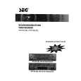 SEG VCR306 Manual de Usuario