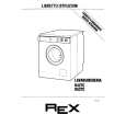 REX-ELECTROLUX R42TC Manual de Usuario