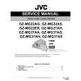 JVC GZ-MG37AG Manual de Servicio