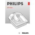 PHILIPS HP5224/01 Manual de Usuario
