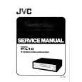 JVC P-L10 Manual de Servicio
