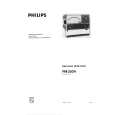 PHILIPS PM2504 Manual de Usuario