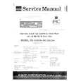 SHARP RG5601H Manual de Servicio