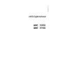 ARTHUR MARTIN ELECTROLUX ARC3202 Manual de Usuario