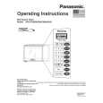 PANASONIC NNS780WAS Manual de Usuario