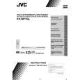 JVC XV-NP1SL Manual de Usuario