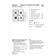 WHIRLPOOL 300 488 40 Guía de consulta rápida WHIRLPOOL 300 488 40 Guía de consulta rápida