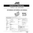 JVC GRSXM98AC Manual de Servicio