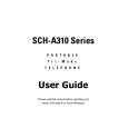 SAMSUNG SCH-A310 Manual de Usuario