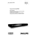 PHILIPS DVP3144 Manual de Usuario