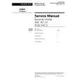 WHIRLPOOL 800 162 24 Manual de Servicio