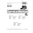 PHILIPS 68VKR60/28 Manual de Servicio