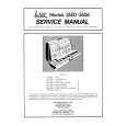 ARP ARP2601 Manual de Usuario