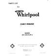 WHIRLPOOL EH120CXLW6 Catálogo de piezas